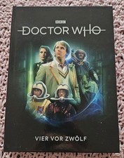 Doctor who gebraucht kaufen  Stuttgart