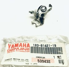 Rupteur allumage yamaha d'occasion  Vitrolles