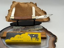 Vintage parker cutlery3 for sale  Pinckney