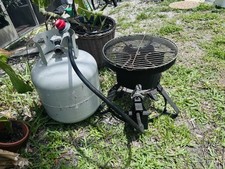 Propane burner for sale  Fort Lauderdale