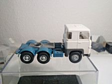 Wiking scania zugmaschine gebraucht kaufen  Hamburg
