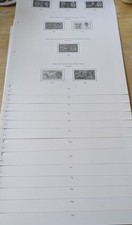 Stanley gibbons 1962 for sale  MILTON KEYNES