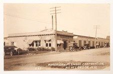 American plywood corporation d'occasion  Expédié en Belgium