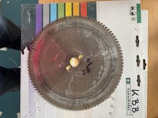Stehle circular saw for sale  HOLMFIRTH