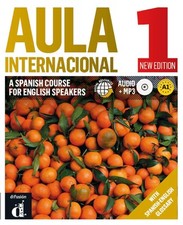 Aula internacional nueva for sale  North Smithfield