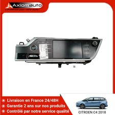 Afficheur digital citroen d'occasion  Amiens-