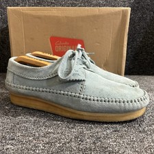 Clarks originals weaver for sale  PONTEFRACT