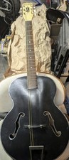 Vintage harmony acoustic for sale  Des Moines