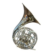 Holton h379 double for sale  Bullard