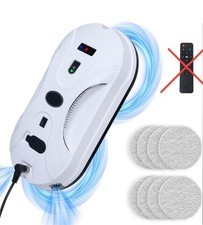 Window cleaner robot for sale  Richardson