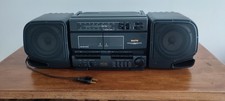 Radio stéréo vintage d'occasion  Strasbourg-