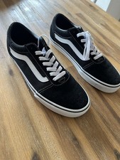 Vans skool schuhe gebraucht kaufen  Krummesse