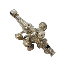 Victorian sterling silver for sale  TETBURY