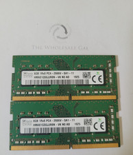 Pair hynix 16gb for sale  Salem