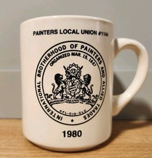 International brotherhood pain for sale  Painesville
