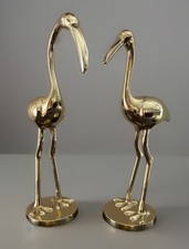 Solid shiny brass for sale  Somerset