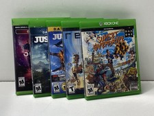 Sunset overdrive games for sale  Los Angeles