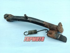 Cavalletto laterale side usato  Italia