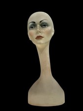 Vintage long swan d'occasion  Expédié en Belgium