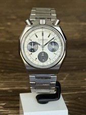 Orologio citizen bullhead usato  Frascati