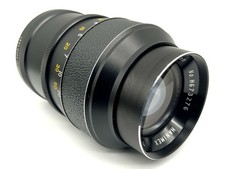 Hanimex 135mm bjektiv gebraucht kaufen  Bad Emstal