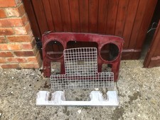 landrover series 2 front panel for sale landrover series 2 front panel for sale SLEAFORD