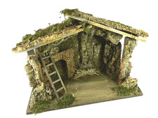 Capanna artigianale 23x50x36h usato Capanna artigianale 23x50x36h usato  Napoli