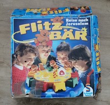 Funktionsfähig flitz bär gebraucht kaufen  Oestrich-Winkel