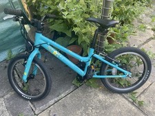 Children kids bike for sale  LONDON