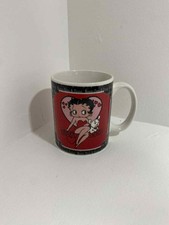 Betty boop red for sale  PORTH