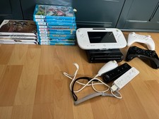Wii controller spiele gebraucht kaufen  Augsburg