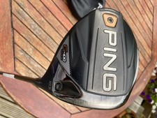 Ping g400 max for sale  FALMOUTH