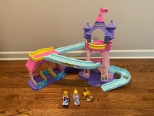 Fisher price little for sale  Omaha