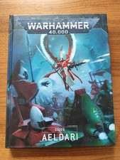 Codex aeldari edition gebraucht kaufen  Speyer