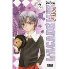 Livre académie alice d'occasion  Les Mureaux
