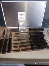 Sharpsu 2000 knives for sale  Hillsboro