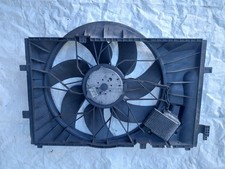 Ventola radiatore mercedes usato Ventola radiatore mercedes usato  Guidonia Montecelio