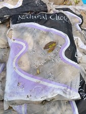 River washed cobbles for sale  SELBY