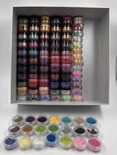 Cosmetic mica powders for sale  ST. AUSTELL