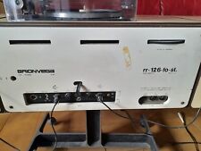 Stereo vintage usato  Italia