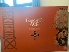 One piece portgas d'occasion  Expédié en Belgium