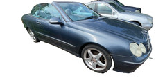Mercedes clk 320 for sale  NEWCASTLE