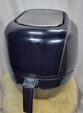 GOWISEUSA AIR FRYER DE BANCADA 1700 WATTS PRETO - BOM ESTADO, usado comprar usado  Enviando para Brazil