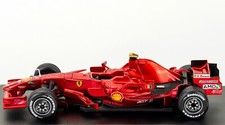 Ferrari f2008 felipe usato  Italia