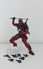 Marvel legends deadpool usato  Diano San Pietro