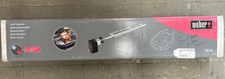 Weber 7614 rotisserie for sale  Victorville