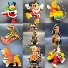 Vintage disney christmas for sale  BRIDGEND