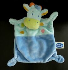 Doudou plat mots d'occasion  Bouvigny-Boyeffles
