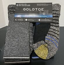 Gold toe men for sale  North Haven