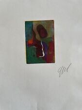 Karel appel monotype for sale  Shipping to United Kingdom